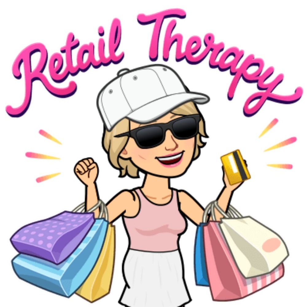 Meet your Posher, Sue